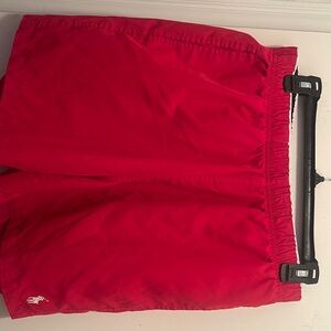 Mens size medium polo shorts